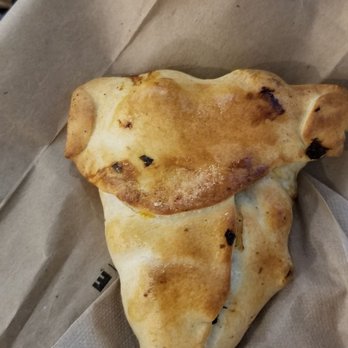 Maria Empanada - Chicken chimichurri - Argentine Near Me - Aurora, Colorado