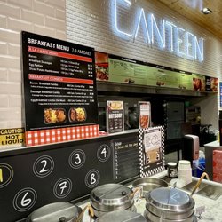 Loblaws City Market - $4.99 for a breakfast combo, 7-9 am...