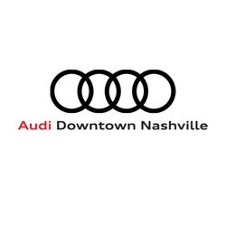 Audi Downtown Nashville - Audi Downtown Nashville