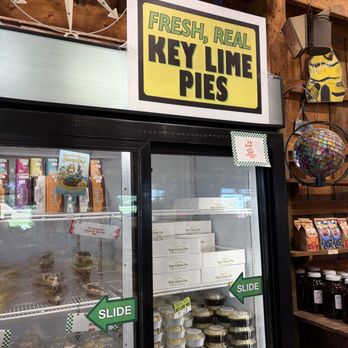 Farms View Roadstand - Key Lime Pie - Farmers Market Near Me - Wayne, New Jersey Farms View Roadstand - Key Lime Pie - Farmers Market Near Me - Wayne, New Jersey