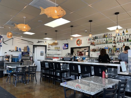 Pub Fish & Chips by null