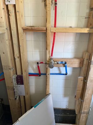 AB Handy Servicez Logo