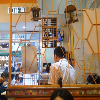 金記冰室 - Hong Kong Style Cafe Near Me - Hong Kong, HK