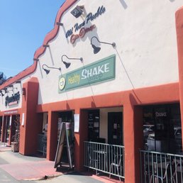 Outside of the place Outside of the place