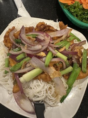 Vietnamese Cafe by null