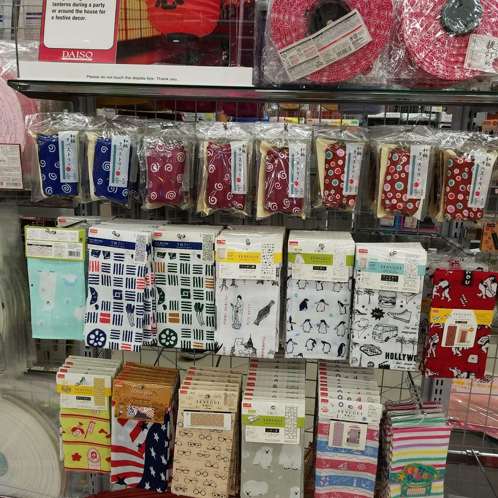 Daiso - Discount Store Near Me - Torrance, California Daiso - Discount Store Near Me - Torrance, California