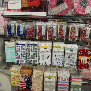 Daiso - Discount Store Near Me - Torrance, California
