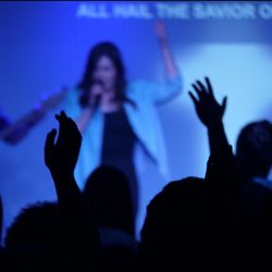 Base Church