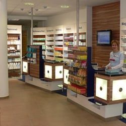 Delphin-Apotheke