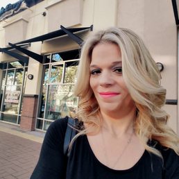 My beautiful hair done at Salon Envy by Angie C. My beautiful hair done at Salon Envy by Angie C.