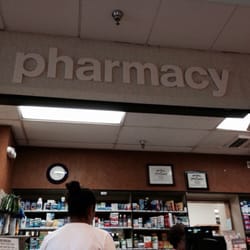 Plaza Pharmacy