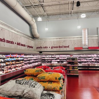 Broward Meat & Fish - a grocery store - Grocery Near Me - Margate, Florida
