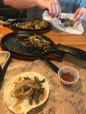 Taco Rico Cutler Bay by null