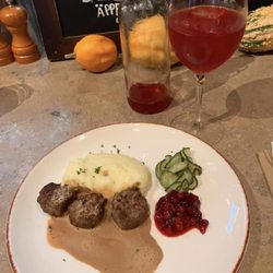 Food Tours Stockholm