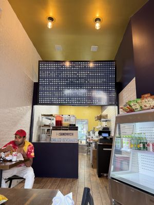 1 of 1 Sandwich by null