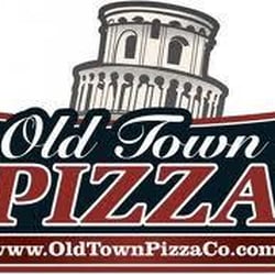 Old Town Pizza
