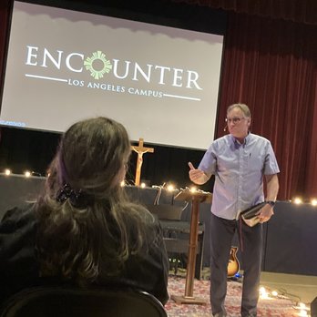 Encounter - Private Schools Near Me - Pasadena, California Encounter - Private Schools Near Me - Pasadena, California