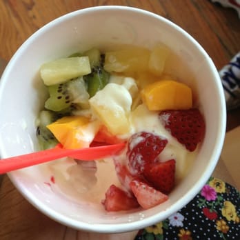 Tutti Frutti - Ice Cream & Frozen Yogurt Near Me - Augusta, Georgia Tutti Frutti - Ice Cream & Frozen Yogurt Near Me - Augusta, Georgia