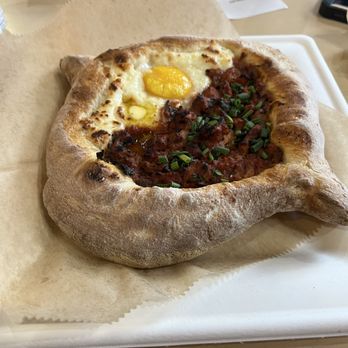 Skalka - Chicken boat - Breakfast & Brunch Near Me - Seattle, Washington Skalka - Chicken boat - Breakfast & Brunch Near Me - Seattle, Washington