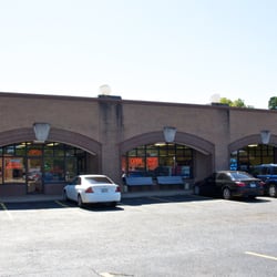 Fun Wash Laundry Center