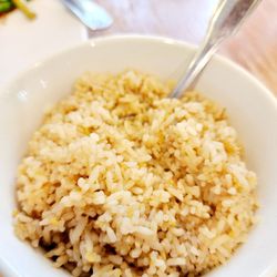 Grand China Restaurant - FRIED RICE