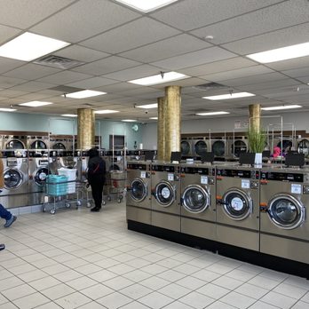 Fresh Start Laundry - Laundromat Near Me - Saint Paul, Minnesota