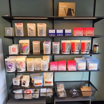 Ondo Coffee - Coffee & Tea Near Me - Artesia, California Ondo Coffee - Coffee & Tea Near Me - Artesia, California