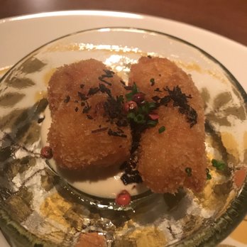 Wakuriya - Panko-Fried Lobster - Japanese Near Me - San Mateo, California