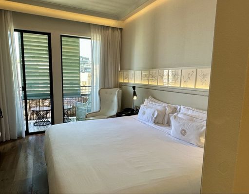 Cotton House Hotel, Autograph Collection by null