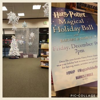 Barnes & Noble Bookstore - Bookstores Near Me - Spokane Valley, Washington