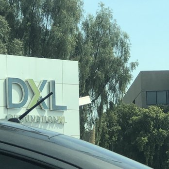 DXL - Men's Clothing Near Me - Phoenix, Arizona