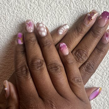 Blue Polish Nail Spa - Nail Salons Near Me - Santa Rosa, California Blue Polish Nail Spa - Nail Salons Near Me - Santa Rosa, California