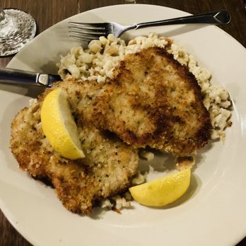 Mader's - Wiener Schnitzel - German Near Me - Milwaukee, Wisconsin