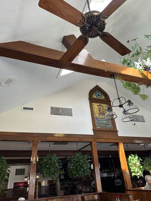 Impudent Oyster by null