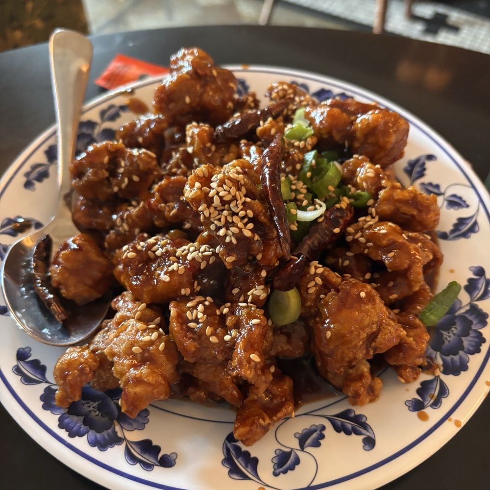 Fortunate Son - GENERAL TSO'S CHICKEN - Chinese Near Me - San Diego, California Fortunate Son - GENERAL TSO'S CHICKEN - Chinese Near Me - San Diego, California
