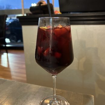 Asador Del Sur - Sangria - Latin American Near Me - Maplewood, Missouri
