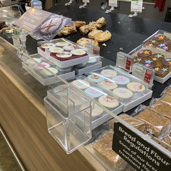 Little Waitrose & Partners - Grocery Near Me - Bristol, BST