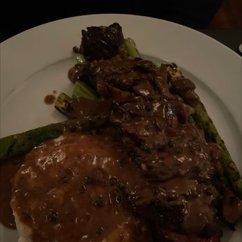 Dada - Hangar steak special - New American Near Me - Delray Beach, Florida