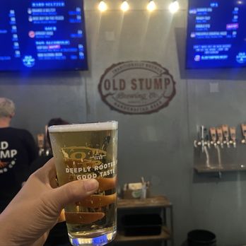 Old Stump Brewing - Breweries Near Me - North Pomona, California Old Stump Brewing - Breweries Near Me - North Pomona, California