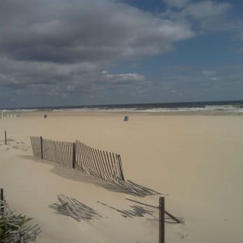 Belmar Beach - Beaches Near Me