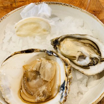 Cañete - Oysters - Tapas/Small Plates Near Me - Barcelona, B