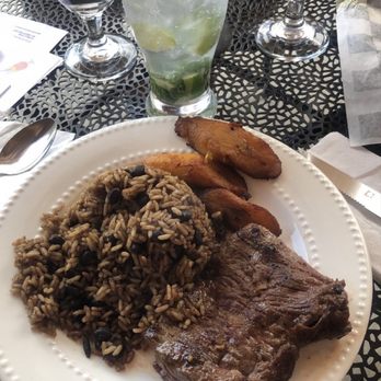 Rumba - Churrasco, moro and maduros - Latin American Near Me - Colorado Springs, Colorado Rumba - Churrasco, moro and maduros - Latin American Near Me - Colorado Springs, Colorado