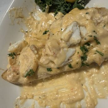 Tunk's Cypress Inn - Snapper - Seafood Near Me - Boyce, Louisiana