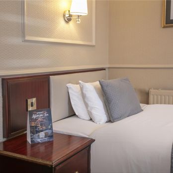 Moor Hall Hotel & Spa - Classic: Single Room - Hotels Near Me - Sutton Coldfield, XWM