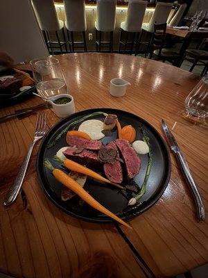 Valette by null