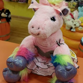 Teddy Bear Connection - A colorful stuffed friend and a new outfit can brighten any day! - Toy Stores Near Me - Omaha, Nebraska Teddy Bear Connection - A colorful stuffed friend and a new outfit can brighten any day! - Toy Stores Near Me - Omaha, Nebraska