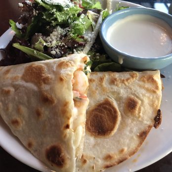 El Barrio - Fabulous meal. - Mexican Near Me - Birmingham, Alabama