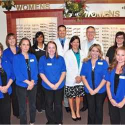 Child & Family Eyecare - Child & Family Eye Care Doctors & staff