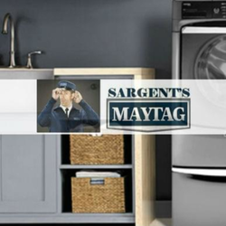 Sargent's Appliance Sales and Repair Service