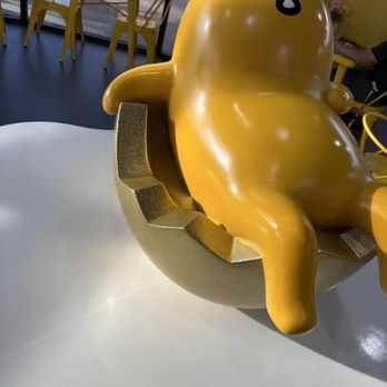 Gudetama Cafe - Cafes Near Me - Buena Park, California Gudetama Cafe - Cafes Near Me - Buena Park, California